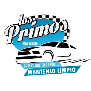 Los Primos Car Wash